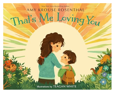 Cover of That's Me Loving You